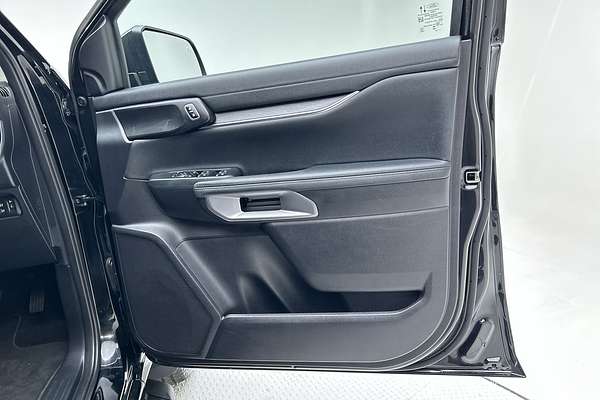 2024 Ford Everest Trend 2.0L