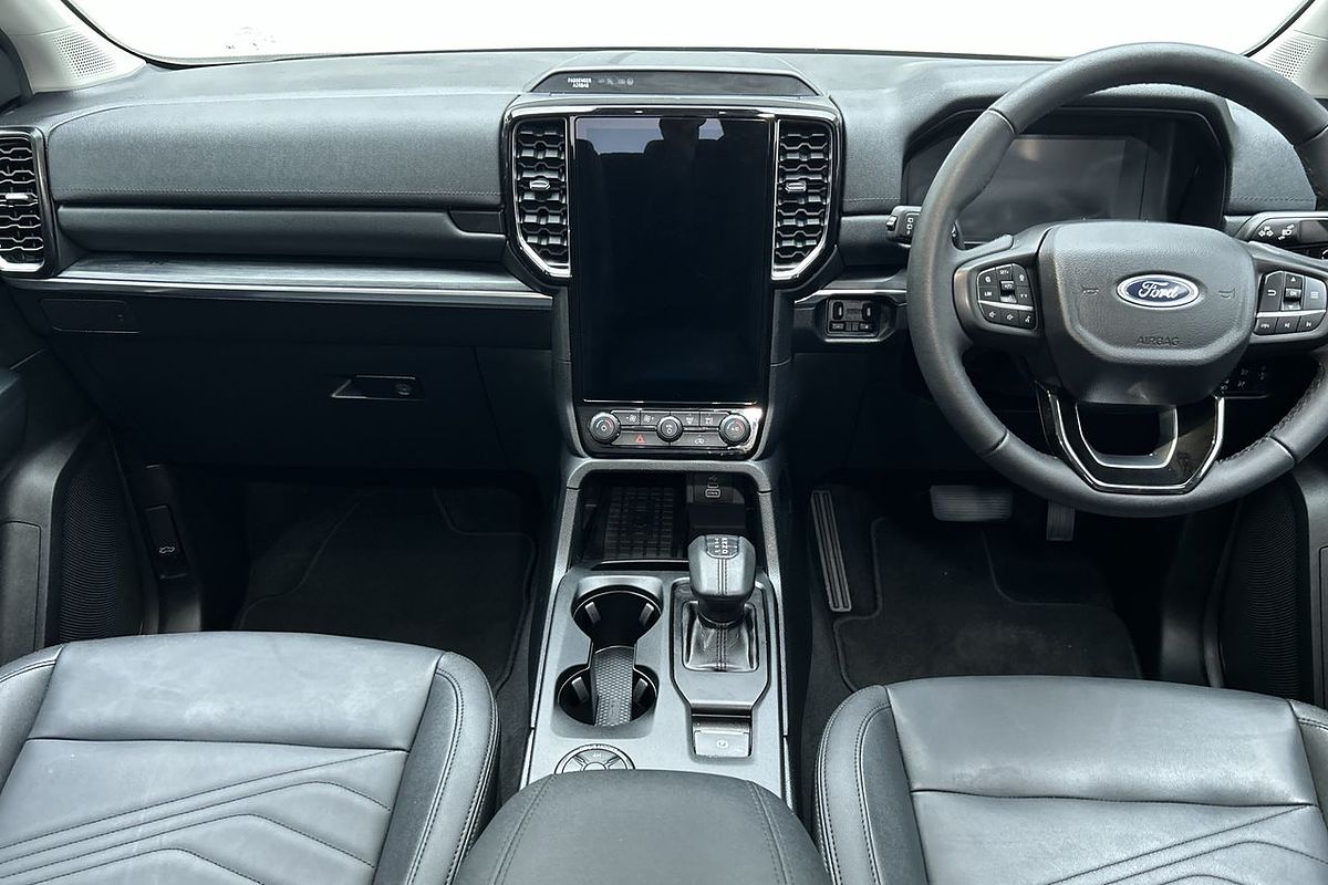2024 Ford Everest Trend 2.0L