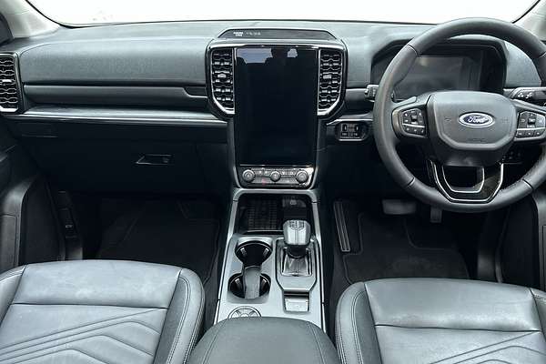 2024 Ford Everest Trend 2.0L