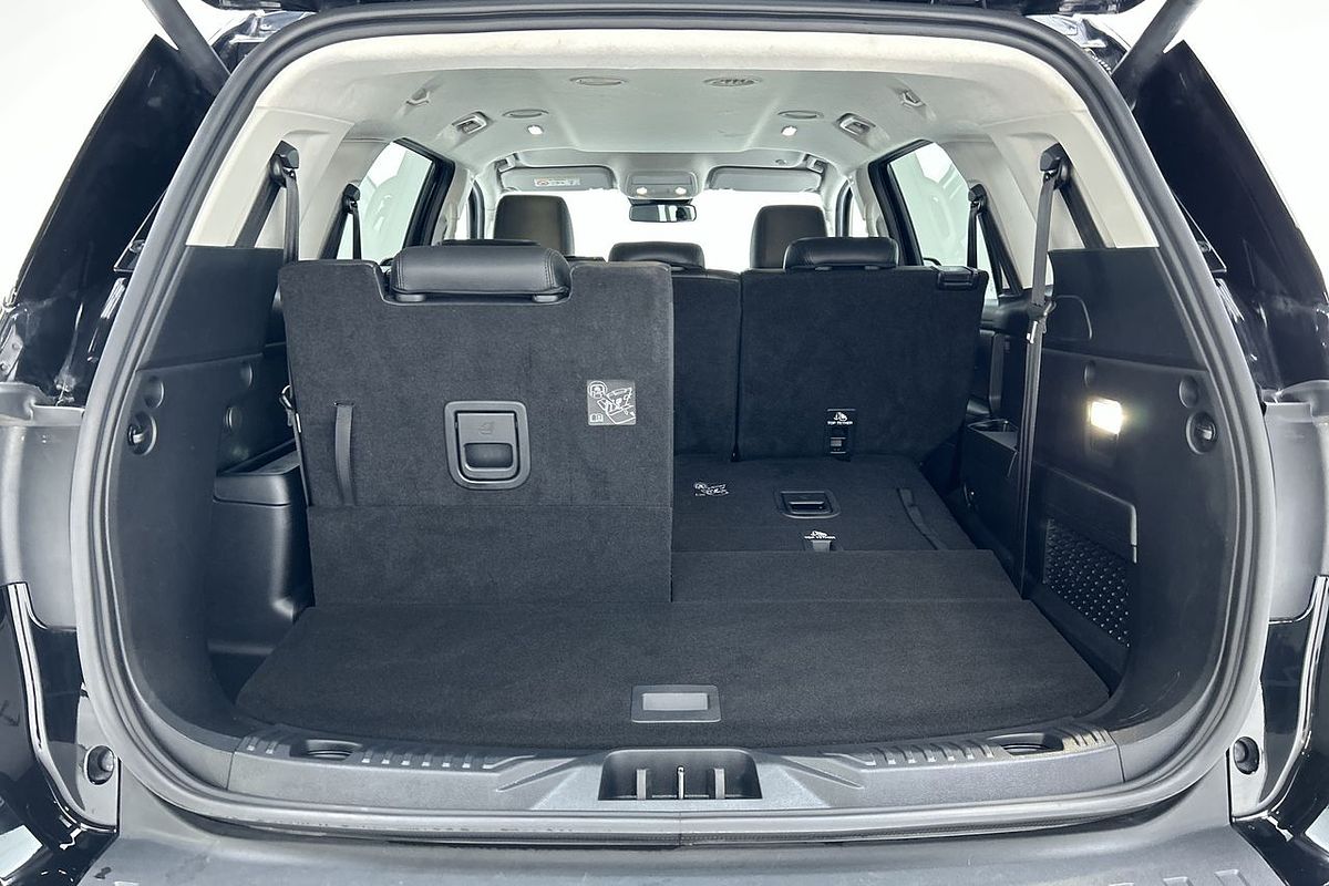 2024 Ford Everest Trend 2.0L