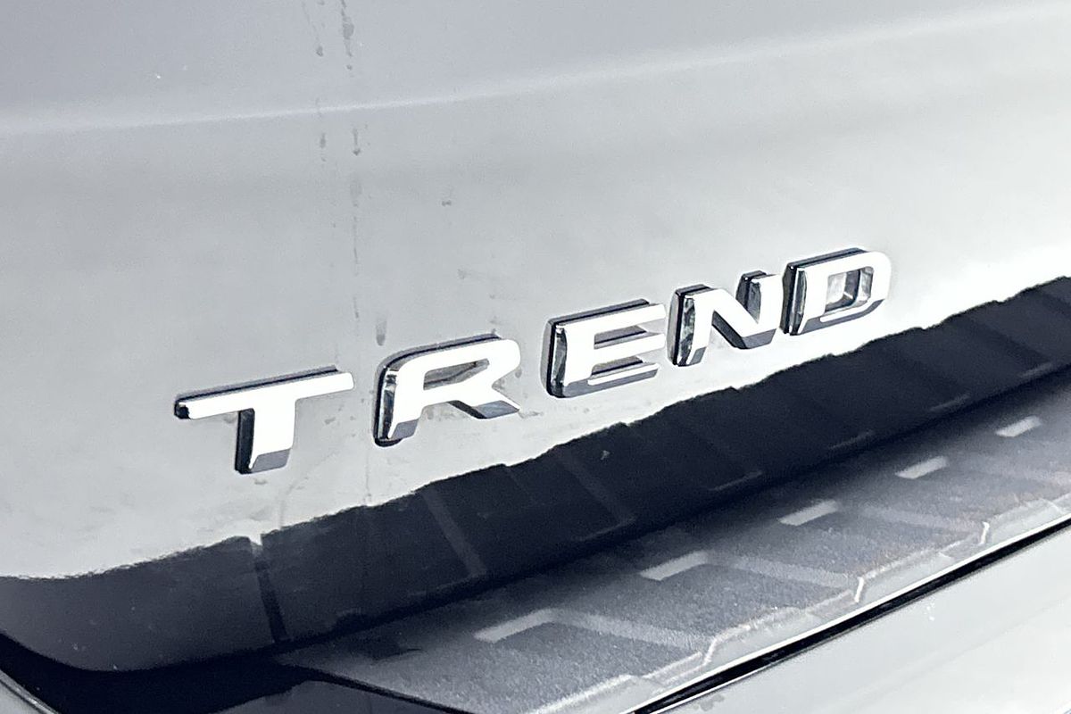2024 Ford Everest Trend 2.0L