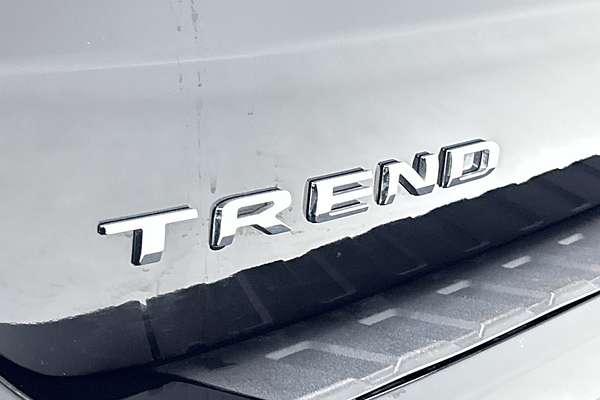 2024 Ford Everest Trend 2.0L