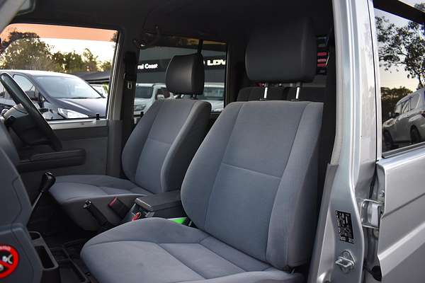 2017 Toyota Landcruiser GXL VDJ79R 4X4