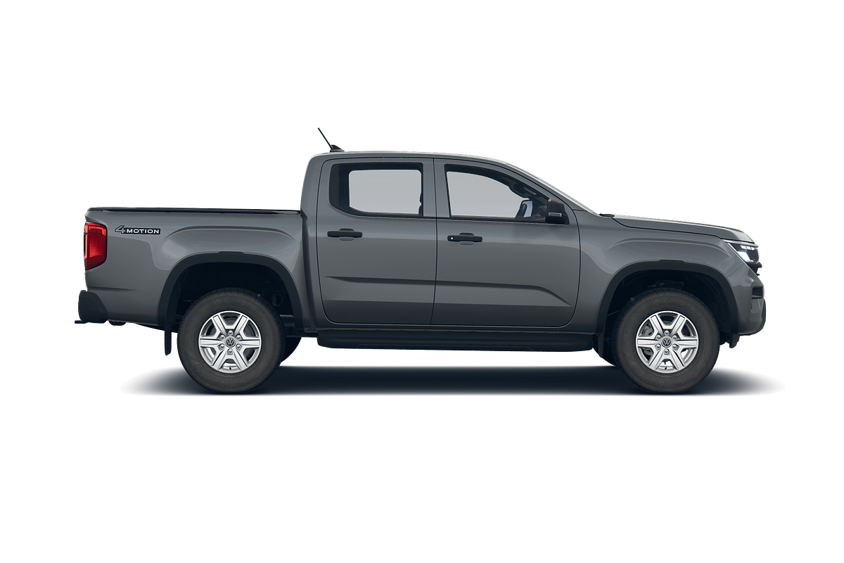2023 Volkswagen Amarok TDI405 Core NF 4X4