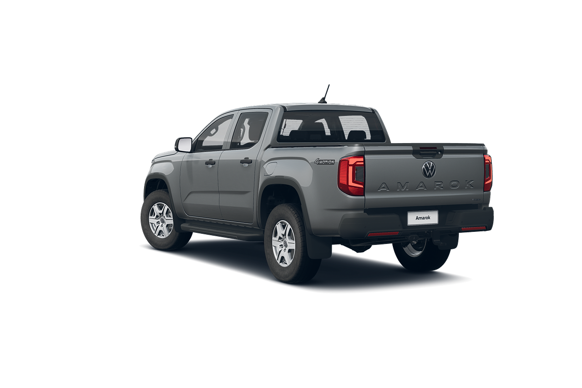 2023 Volkswagen Amarok TDI405 Core NF 4X4
