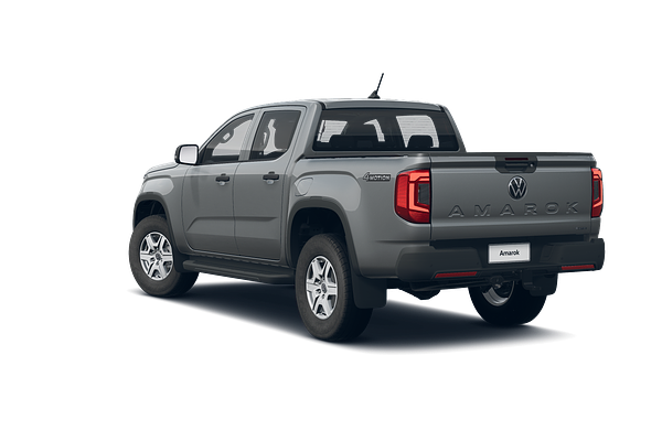 2023 Volkswagen Amarok TDI405 Core NF 4X4