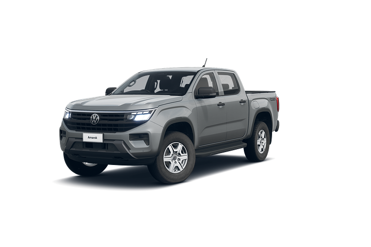 2023 Volkswagen Amarok TDI405 Core NF 4X4