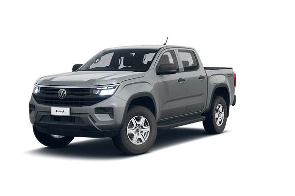 2023 Volkswagen Amarok TDI405 Core NF 4X4