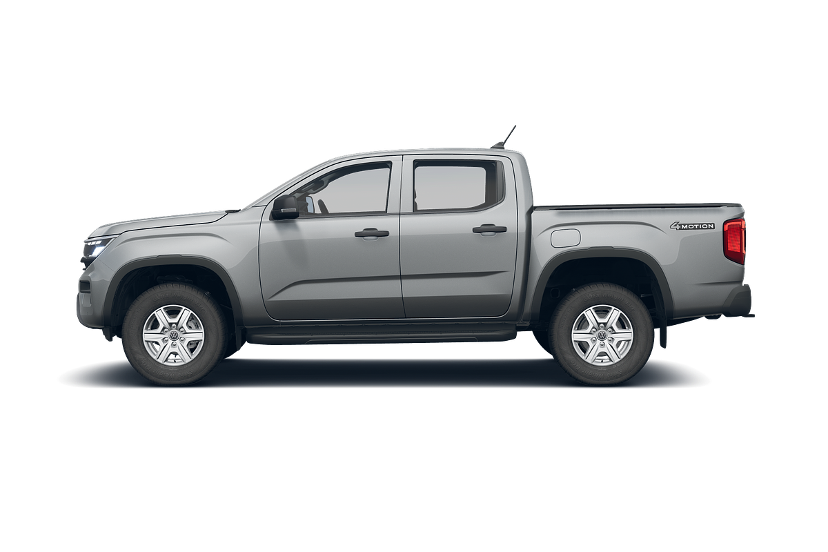 2023 Volkswagen Amarok TDI405 Core NF 4X4