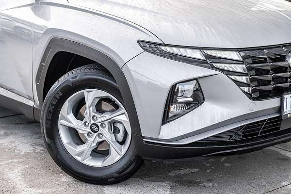 2021 Hyundai Tucson NX4.V1