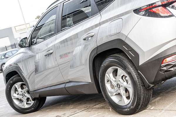 2021 Hyundai Tucson NX4.V1