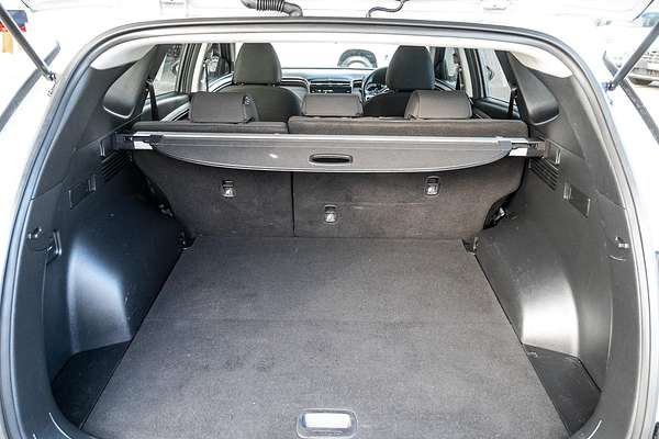2021 Hyundai Tucson NX4.V1