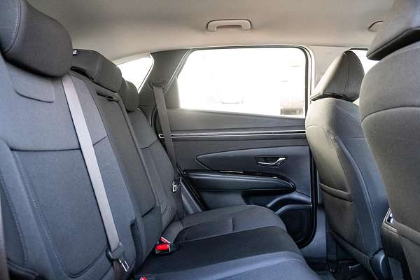 2021 Hyundai Tucson NX4.V1