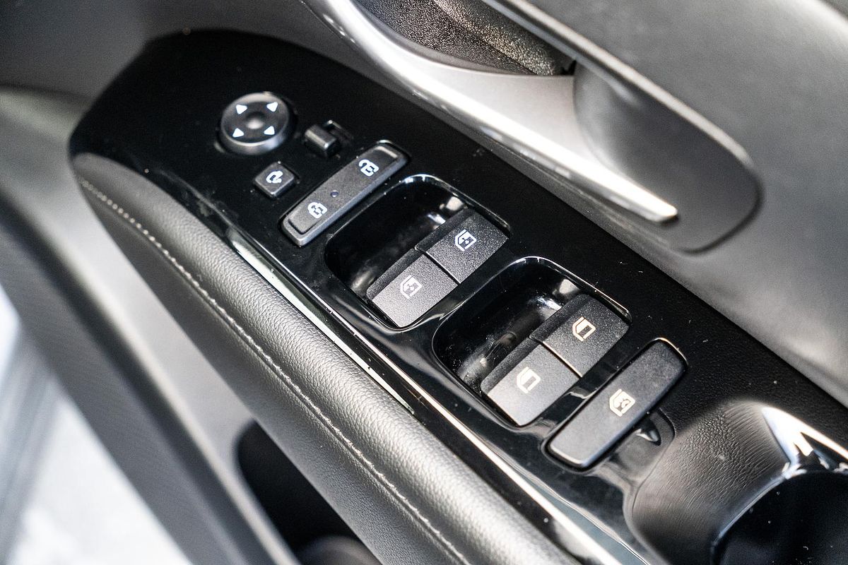 2021 Hyundai Tucson NX4.V1