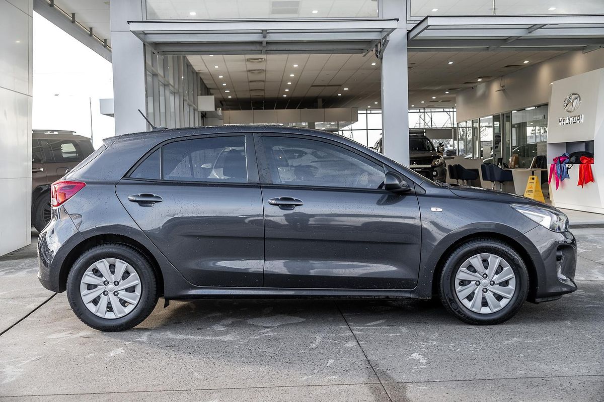 2020 Kia Rio S YB