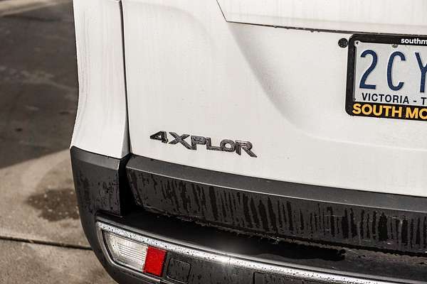 2023 Mahindra Scorpio Z8L