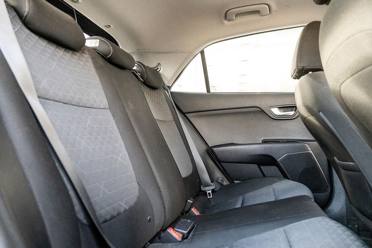 2020 Kia Rio S YB