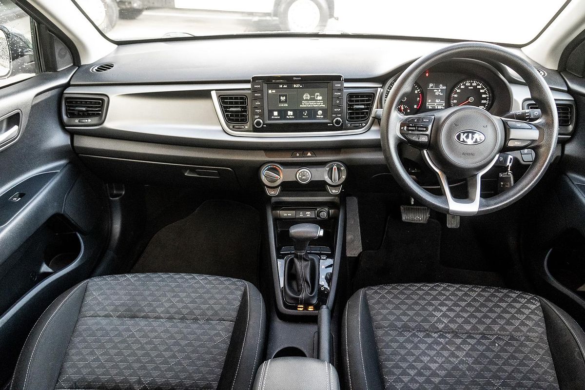 2020 Kia Rio S YB