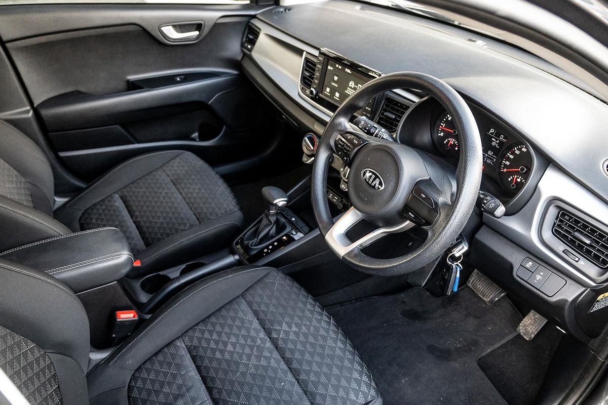 2020 Kia Rio S YB