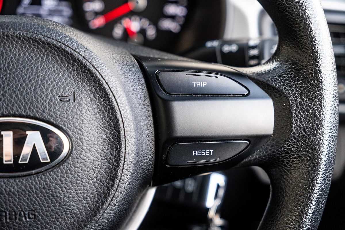 2020 Kia Rio S YB