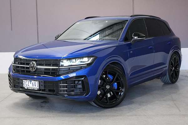 2024 Volkswagen Touareg R RC