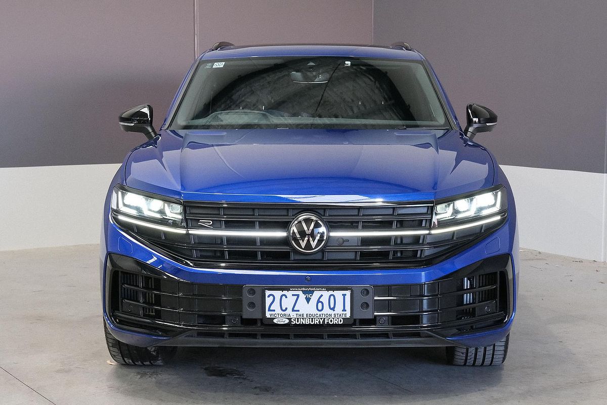 2024 Volkswagen Touareg R RC