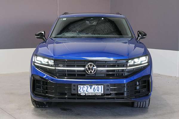 2024 Volkswagen Touareg R RC