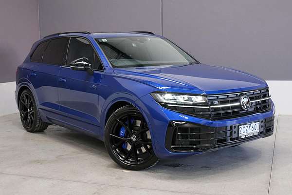 2024 Volkswagen Touareg R RC