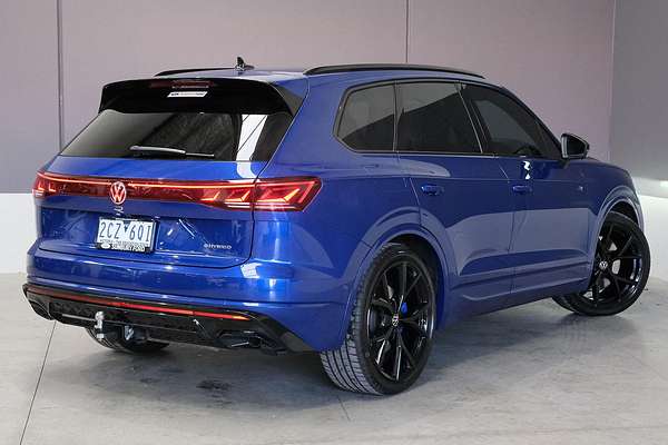 2024 Volkswagen Touareg R RC