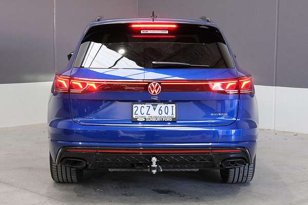 2024 Volkswagen Touareg R RC