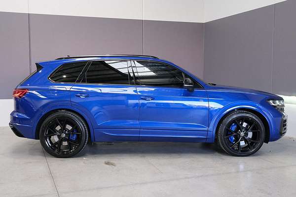 2024 Volkswagen Touareg R RC