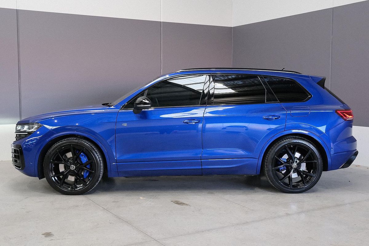 2024 Volkswagen Touareg R RC