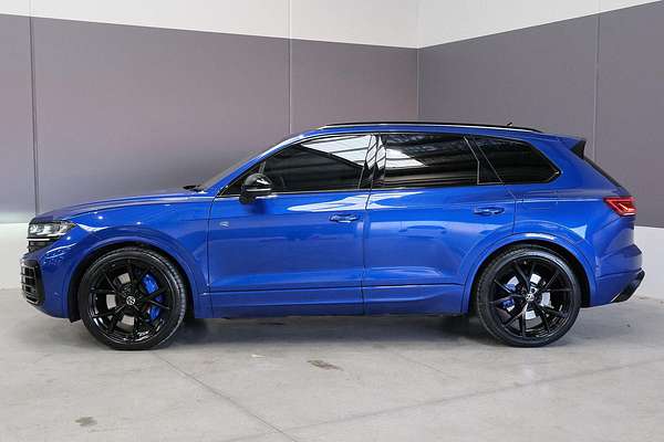 2024 Volkswagen Touareg R RC