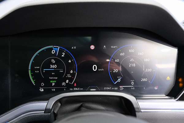 2024 Volkswagen Touareg R RC