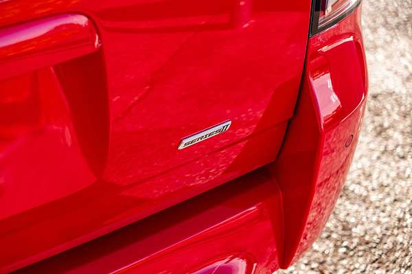 2016 Holden Ute SV6 VF Series II Rear Wheel Drive
