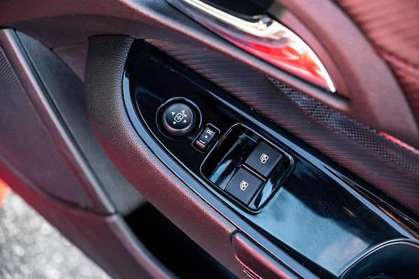 2016 Holden Ute SV6 VF Series II Rear Wheel Drive