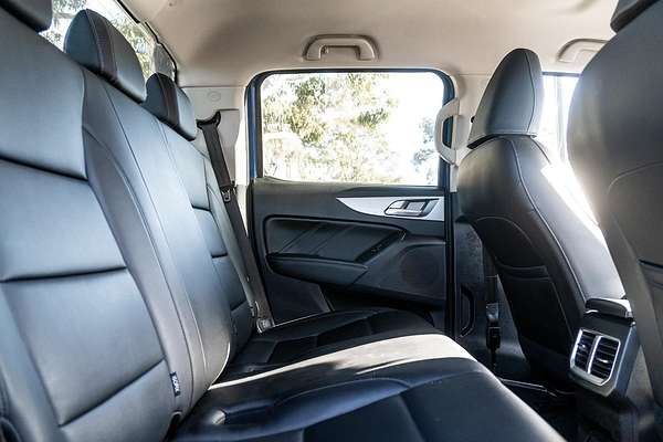 2021 GWM Ute Cannon-L NPW 4X4