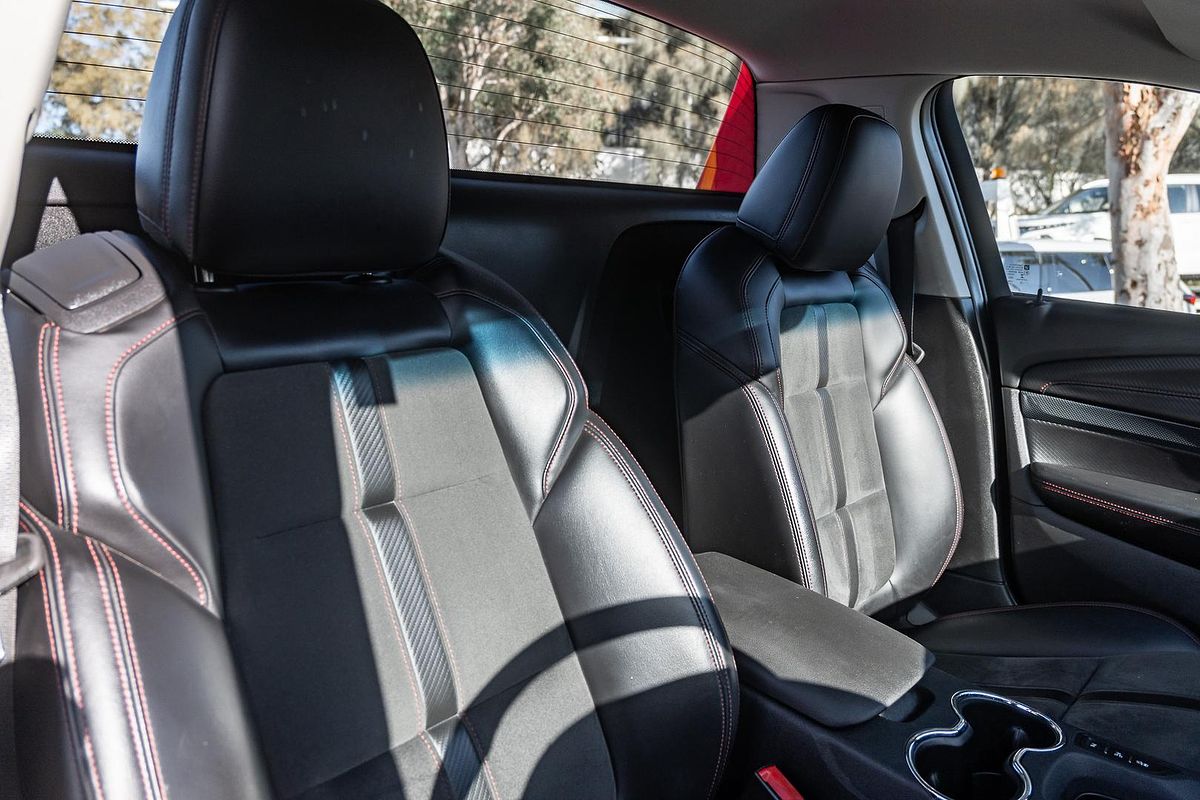 2016 Holden Ute SV6 VF Series II Rear Wheel Drive
