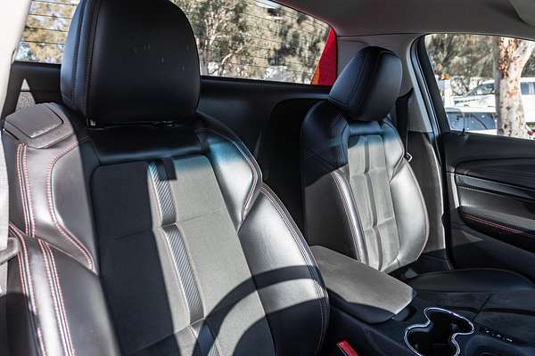 2016 Holden Ute SV6 VF Series II Rear Wheel Drive