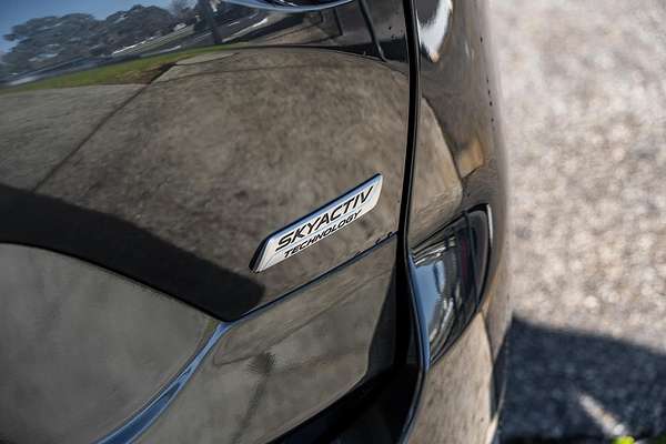 2019 Mazda CX-5 GT KF Series