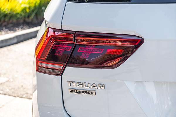 2021 Volkswagen Tiguan 162TSI Wolfsburg Edition Allspace 5N