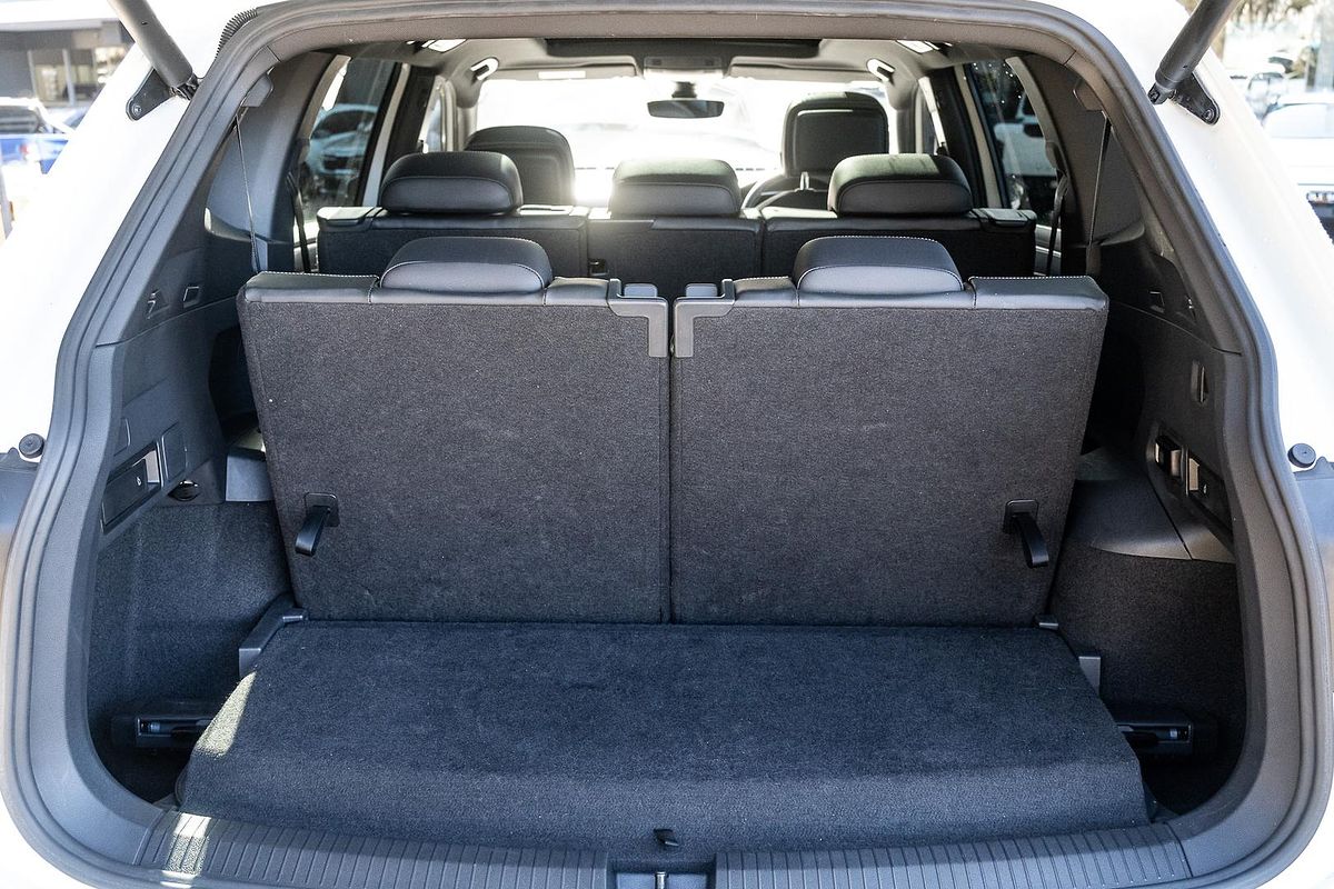 2021 Volkswagen Tiguan 162TSI Wolfsburg Edition Allspace 5N