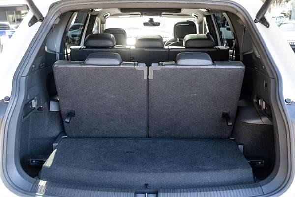 2021 Volkswagen Tiguan 162TSI Wolfsburg Edition Allspace 5N