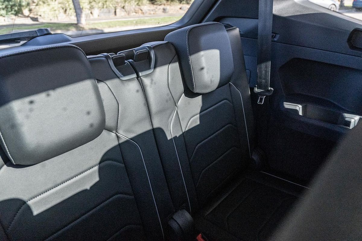 2021 Volkswagen Tiguan 162TSI Wolfsburg Edition Allspace 5N