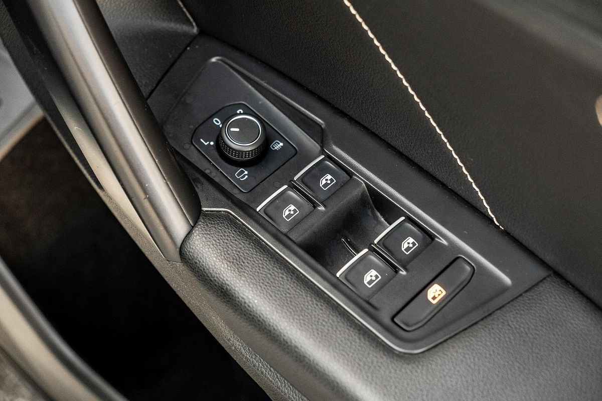 2021 Volkswagen Tiguan 162TSI Wolfsburg Edition Allspace 5N