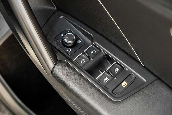 2021 Volkswagen Tiguan 162TSI Wolfsburg Edition Allspace 5N