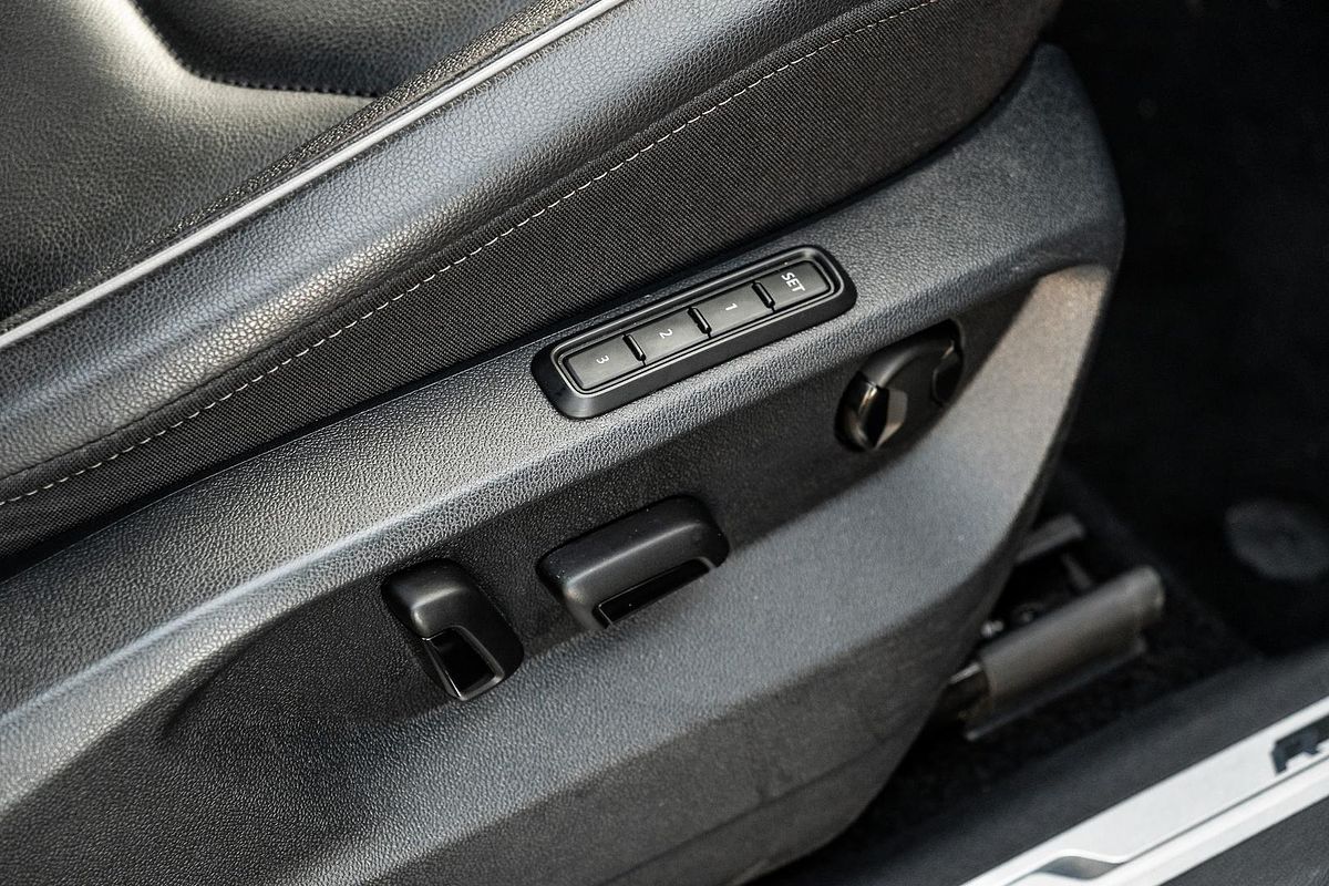 2021 Volkswagen Tiguan 162TSI Wolfsburg Edition Allspace 5N