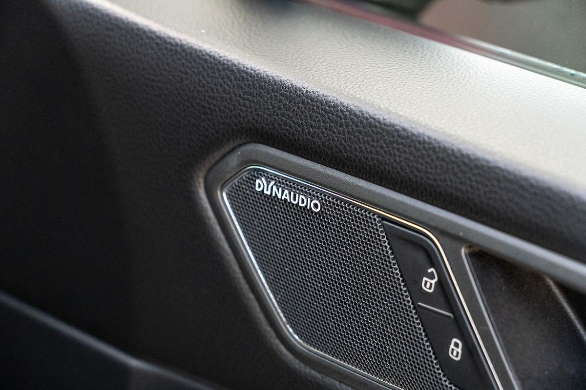 2021 Volkswagen Tiguan 162TSI Wolfsburg Edition Allspace 5N