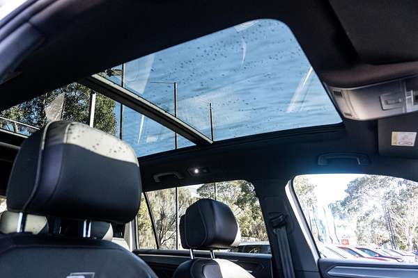 2021 Volkswagen Tiguan 162TSI Wolfsburg Edition Allspace 5N