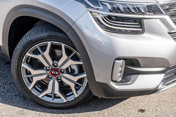 2020 Kia Seltos GT-Line SP2